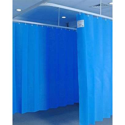 WATER PROOF HOSPITAL CURTAINS image 9