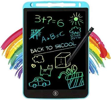 LCD Writing Tablets. image 1