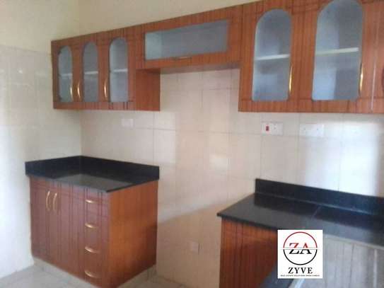 2 Bed Apartment with En Suite at Thindigua image 3