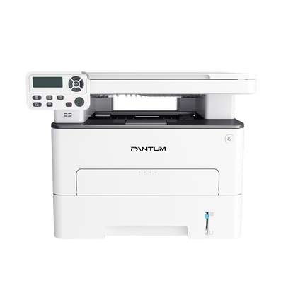 Pantum M6700dw monochrome laser printer image 2