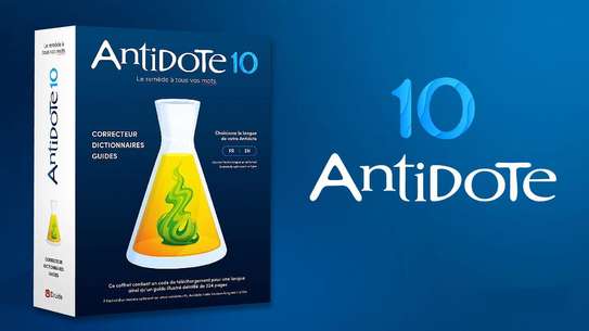 Antidote 10 image 1