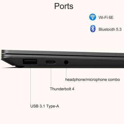 Microsoft Surface Laptop 6 AI PC for Business image 3