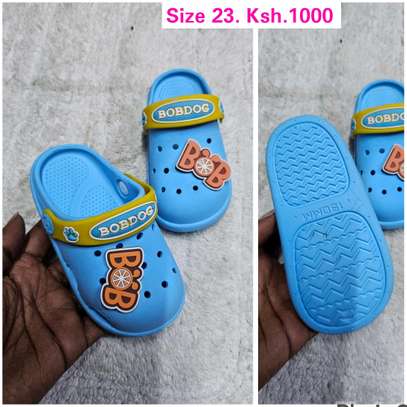 Quality crocs image 9