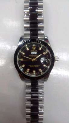 Rolex Oyster perpetual wrist watches image 1