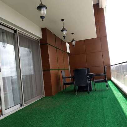 Serviced 3 Bed Apartment with En Suite at Kileleshwa image 8