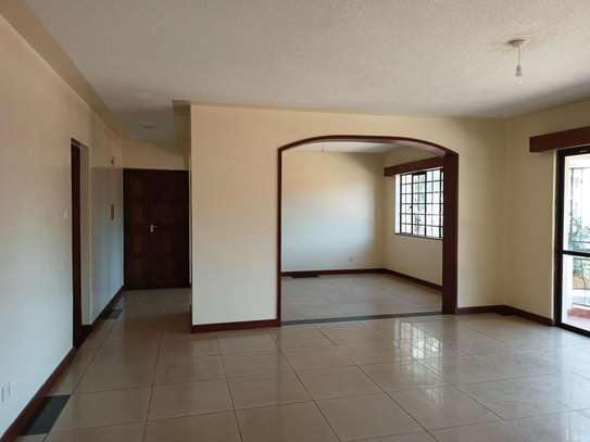 3 Bed Apartment with En Suite at Kileleshwa image 9