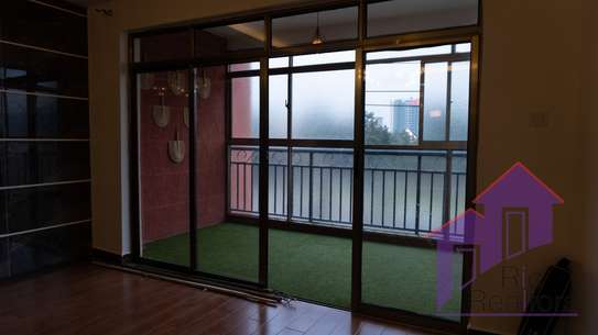 Serviced 2 Bed Apartment with En Suite at Ngong Road image 21