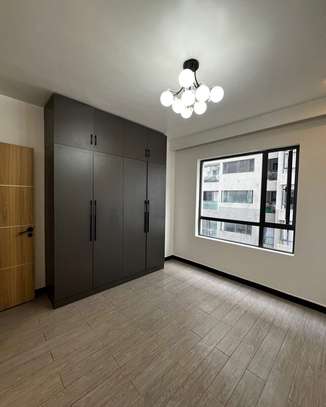 2 Bed Apartment with En Suite in Kilimani image 12