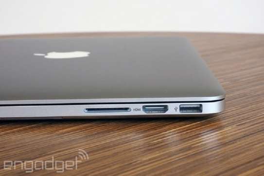 macbook A1398 pro core i7 image 5