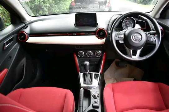 MAZDA DEMIO 2016MODEL. image 3