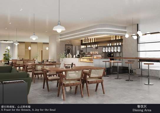 2 Bed Apartment with Swimming Pool at Vihiga Road image 11