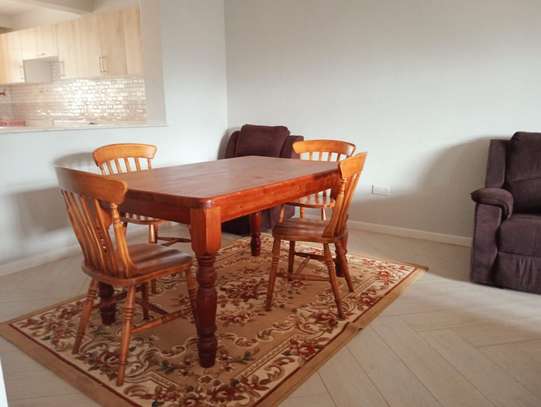 2 Bed Apartment with Backup Generator in Runda image 7