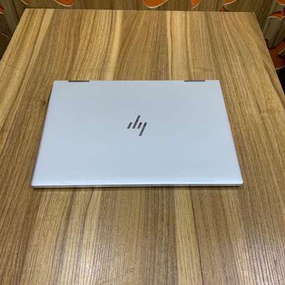 HP Spectre X360 image 3