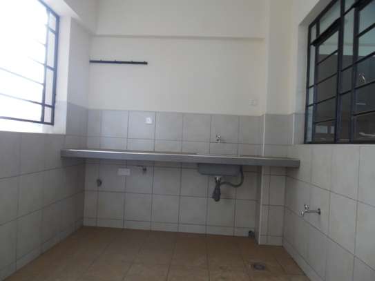 3 Bed Apartment with Swimming Pool at Kilimani image 14