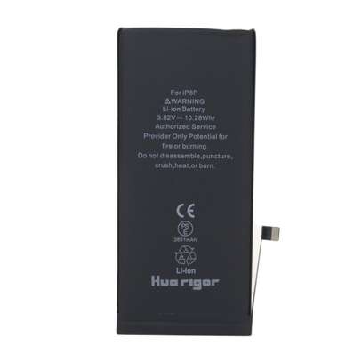 Original Battery replacement for iPhone 8 Plus image 4