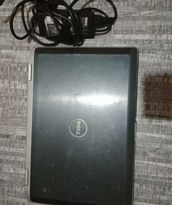 DELL laptop image 1
