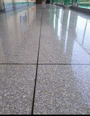 Terrazzo Services in Syokimau image 2
