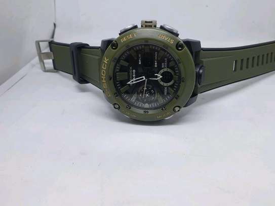 Quality G-shock Watches image 5