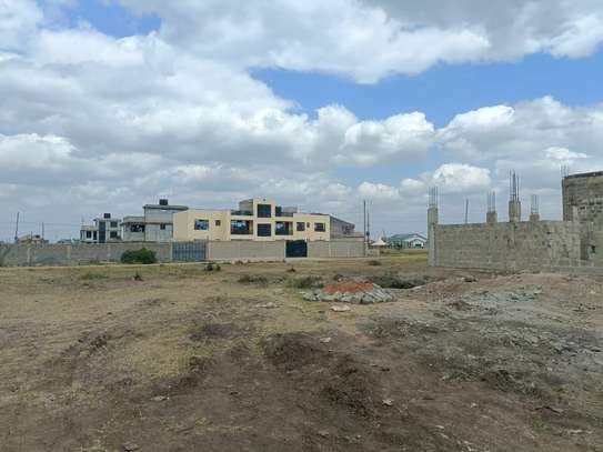 Commercial Land at Juja image 12