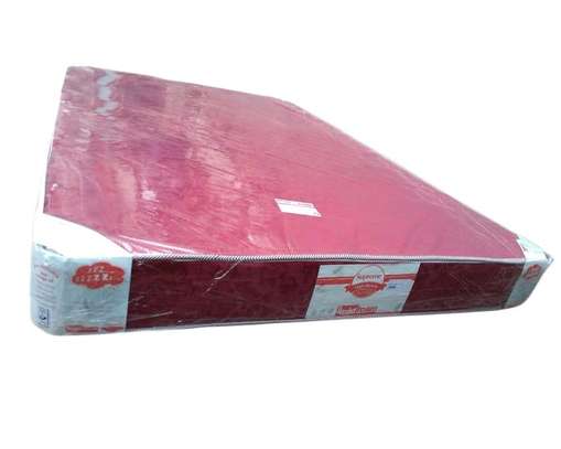Majaliwa! 5 by 6 High Density Mattresses free Delivery image 3