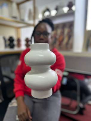 Ceramic Vases image 1