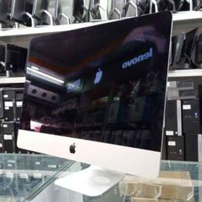 APPLE IMAC ALL IN ONE image 3