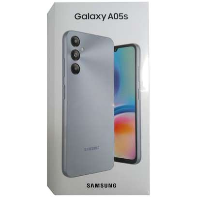 Samsung Galaxy A05s image 3