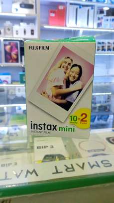 Fujifilm instax mini instant film image 2