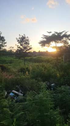 Land at Garden Estate Road image 4