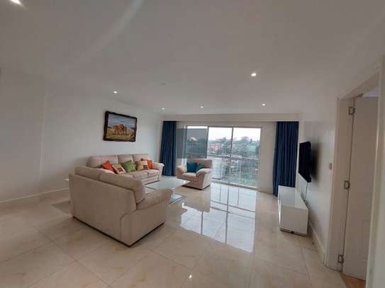 Furnished 2 Bed Apartment with En Suite at Westlands image 11