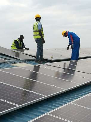 Tier 1 Solar Panels 5kW Residential System New image 1