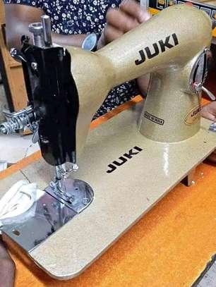 JUKI sewing machine image 1