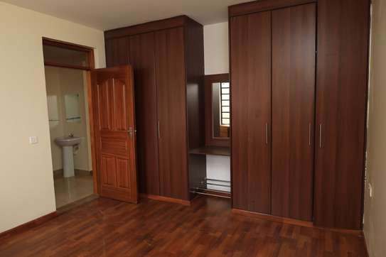 3 Bed Apartment with Gym in Ruaka image 30