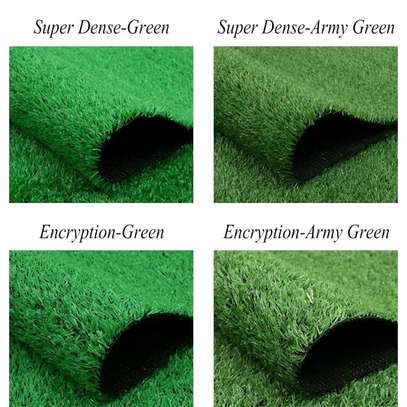 ARTIFICIAL GRASS CARPET image 5