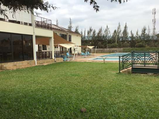 4 Bed Villa with En Suite in Kiambu Road image 15