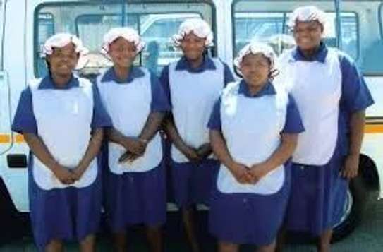 Domestic Workers Available image 2