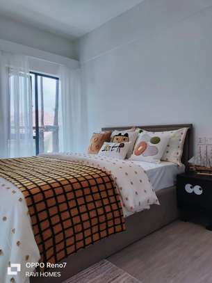 1 Bed Apartment with Swimming Pool at Westlands Road image 13