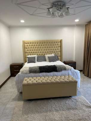 Serviced 4 Bed Apartment with En Suite at Arwings Kodhek image 20
