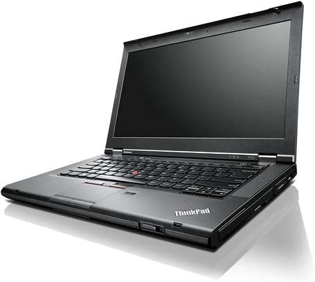 lenovo ThinkPad t440p core i5 image 11
