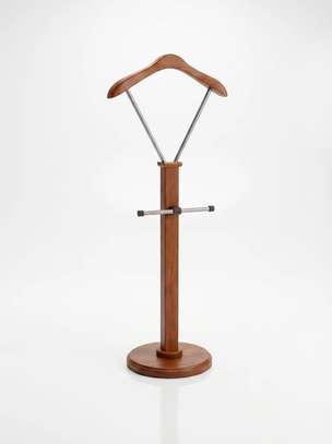 Coat Hangers:Executive Mahogany Coat Hanger In Nyacheki image 6