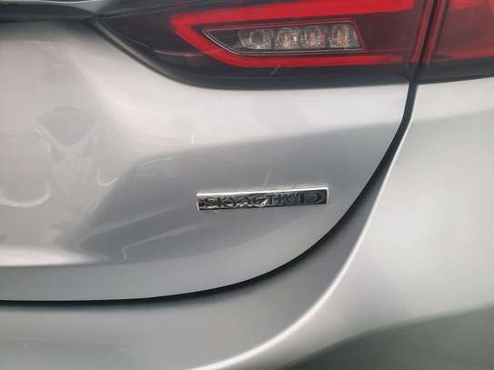 Mazda 6 /Atenza image 8