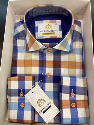 Turkish casual and official shirts image 3