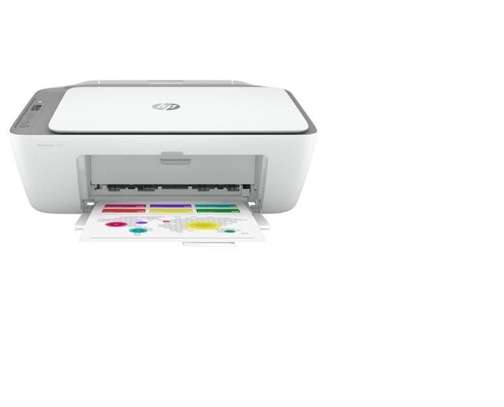 HP DeskJet 2720 Printer- Plug&Print,Copy&Scan image 3