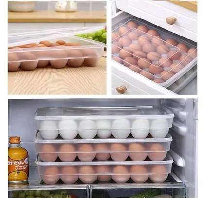 34pcs eggs tray/ Pbz image 5