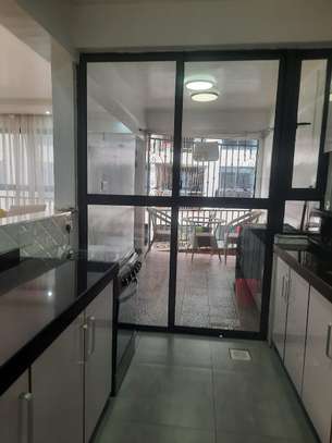 Serviced 3 Bed Apartment with En Suite in Kilimani image 32