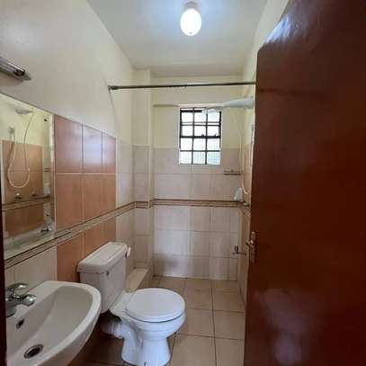 1 Bed Apartment with Balcony in Westlands Area image 8
