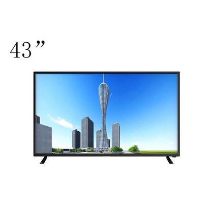 Euroken 43 inch Full HD Smart Android TV image 1