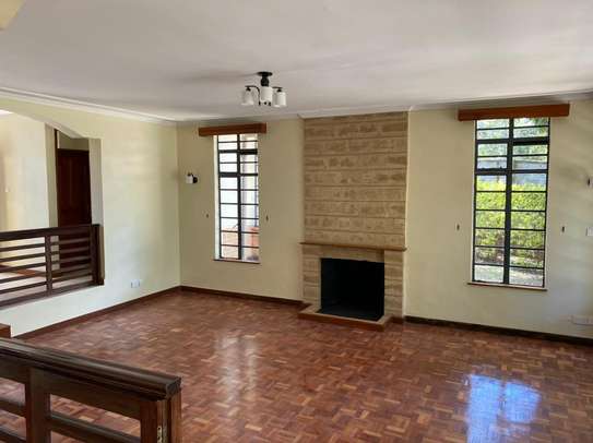 4 bedroom townhouse for rent in Rosslyn image 5
