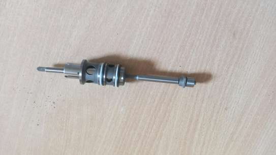 Control valve (round shaft ) image 1