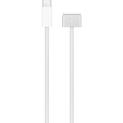 APPLE USB-C TO MAGSAFE 3 CABLE (2M) image 1